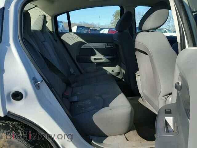 2007 CHRYSLER SEBRING - VIN: 1C3LC46R47N632700 - Photo 6