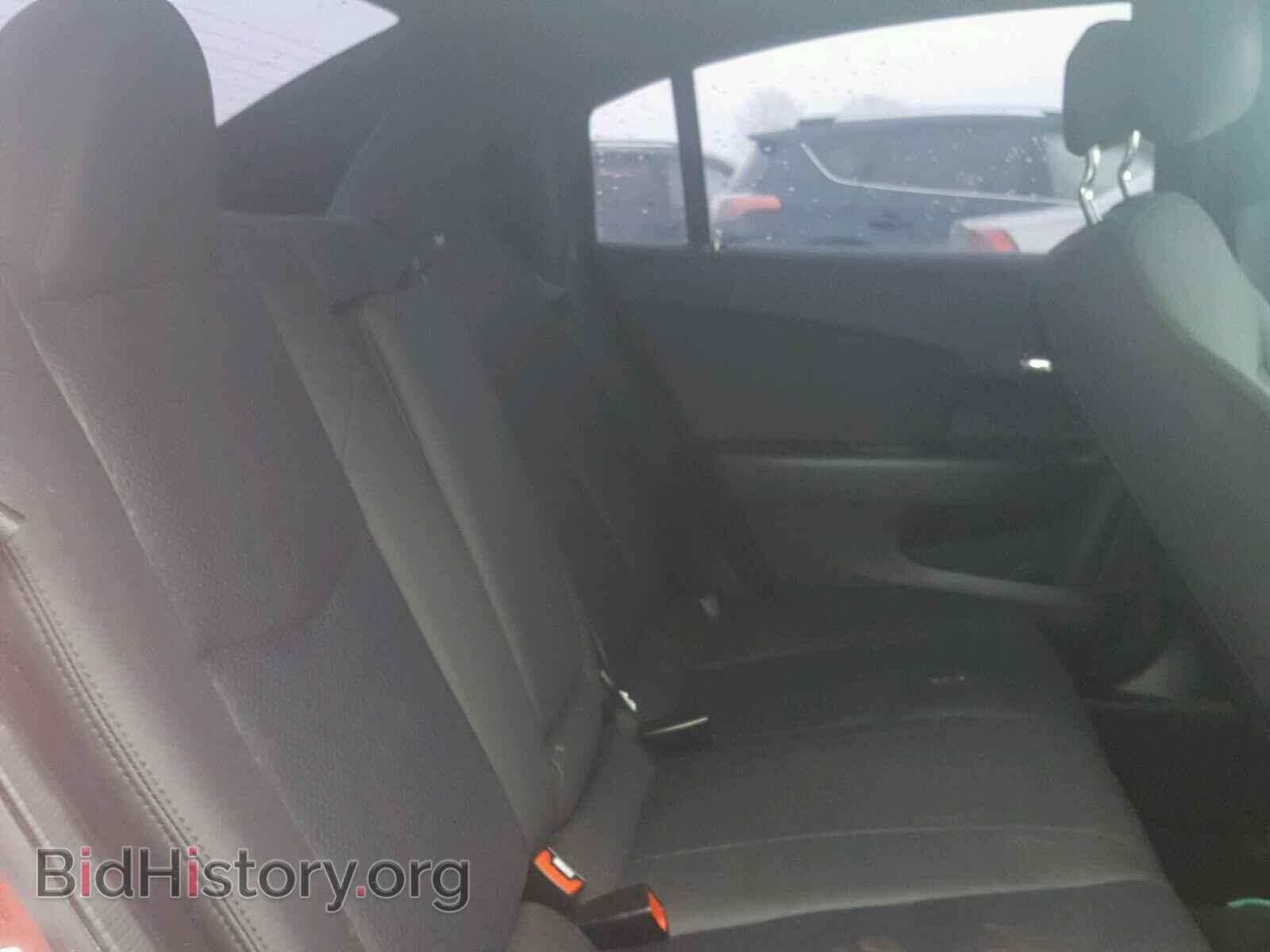 2013 CHRYSLER 200 - VIN: 1C3CCBBB3DN553463 - Фото 6