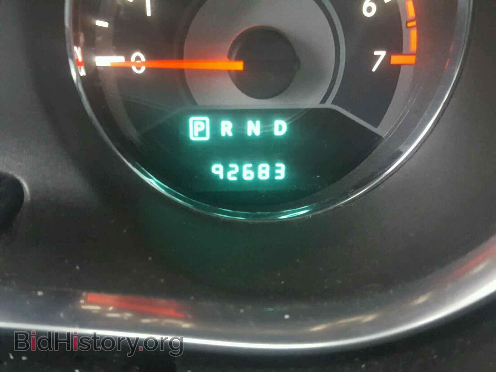 2013 CHRYSLER 200 - VIN: 1C3CCBBB3DN553463 - Фото 8