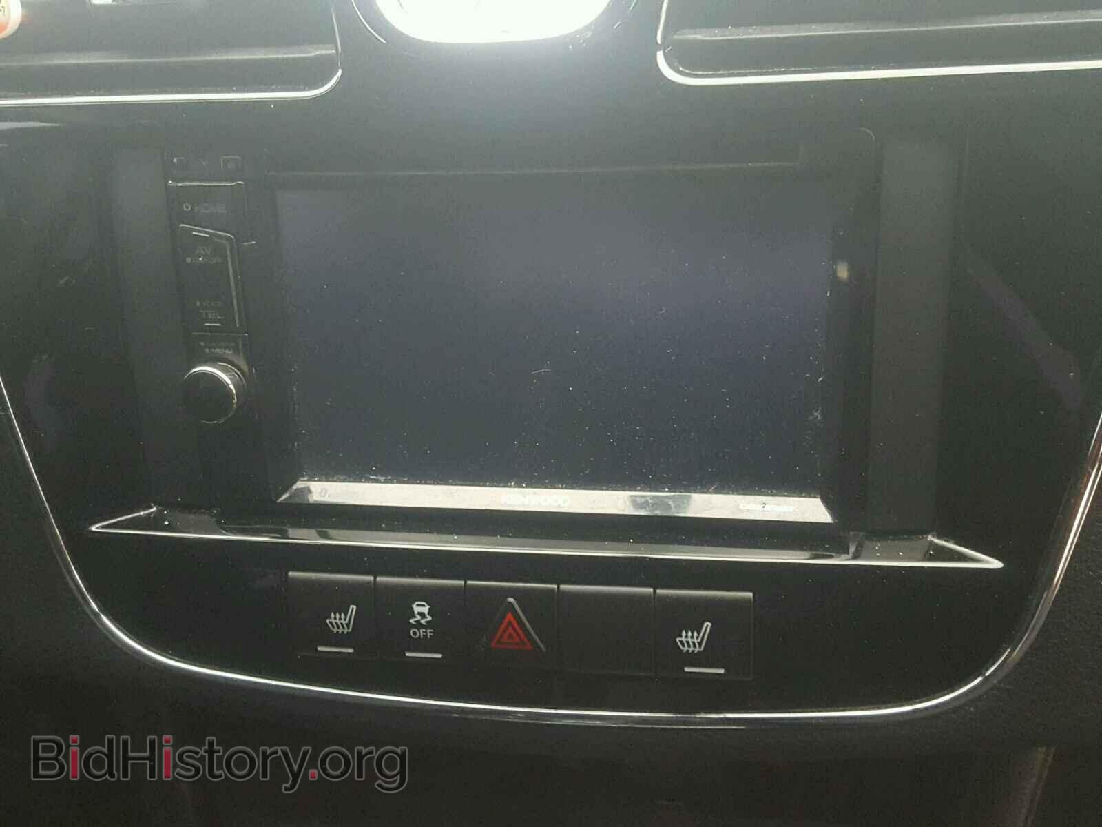 2013 CHRYSLER 200 - VIN: 1C3CCBBB3DN553463 - Фото 9