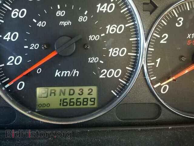 2006 MAZDA MPV - VIN: JM3LW28A060567944 - Фото 8