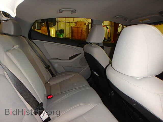 2013 KIA OPTIMA - VIN: 5XXGM4A76DG203632 - Photo 6