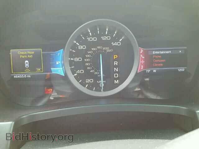 2013 FORD EXPLORER - VIN: 1FM5K8D8XDGB67635 - Фото 8