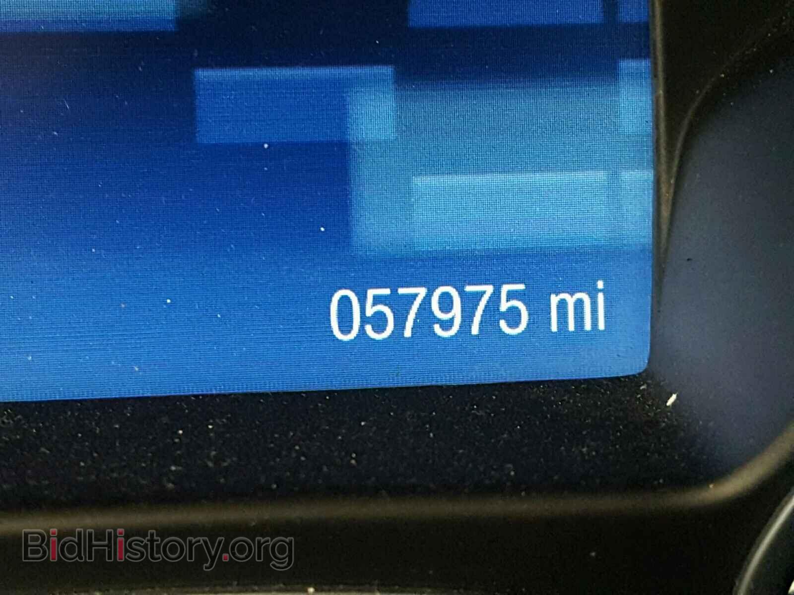 2013 FORD FOCUS - VIN: 1FADP3F29DL222067 - Фото 8