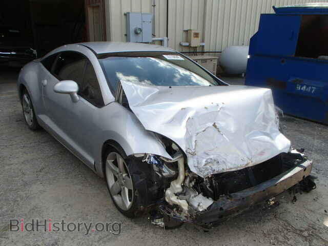 Фотография 4A3AK34T46E004646 - MITSUBISHI ECLIPSE 2006