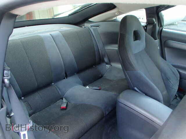 2006 MITSUBISHI ECLIPSE - VIN: 4A3AK34T46E004646 - Photo 6