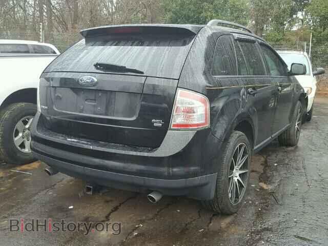 2007 FORD EDGE - VIN: 2FMDK48C17BA77093 - Photo 4