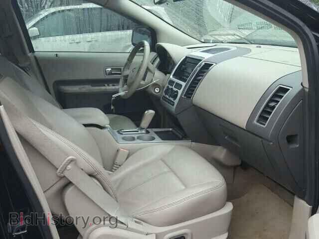 2007 FORD EDGE - VIN: 2FMDK48C17BA77093 - Photo 5