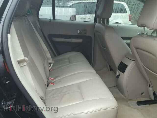 2007 FORD EDGE - VIN: 2FMDK48C17BA77093 - Photo 6
