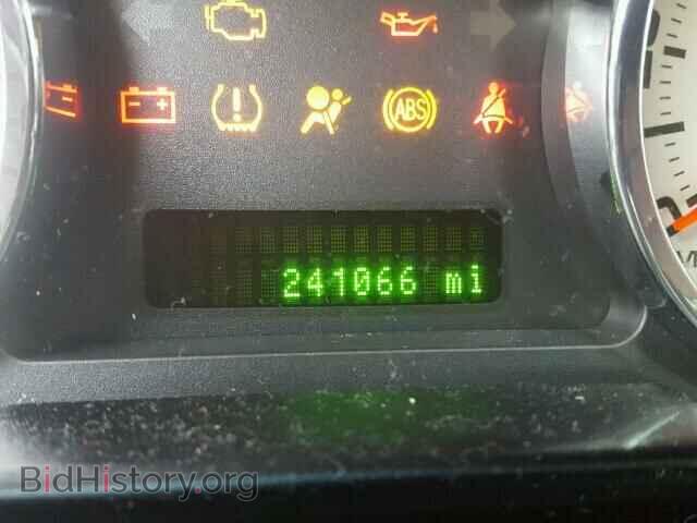 2007 FORD EDGE - VIN: 2FMDK48C17BA77093 - Photo 8