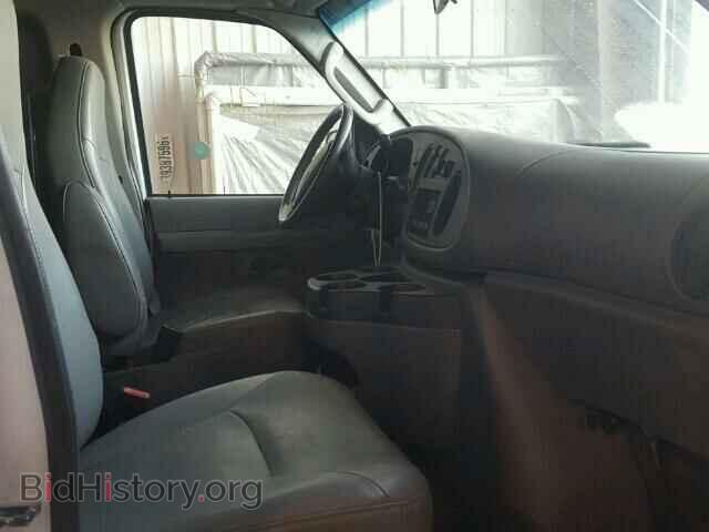 2008 FORD ECONOLINE - VIN: 1FTNS24W88DB13788 - Фото 5