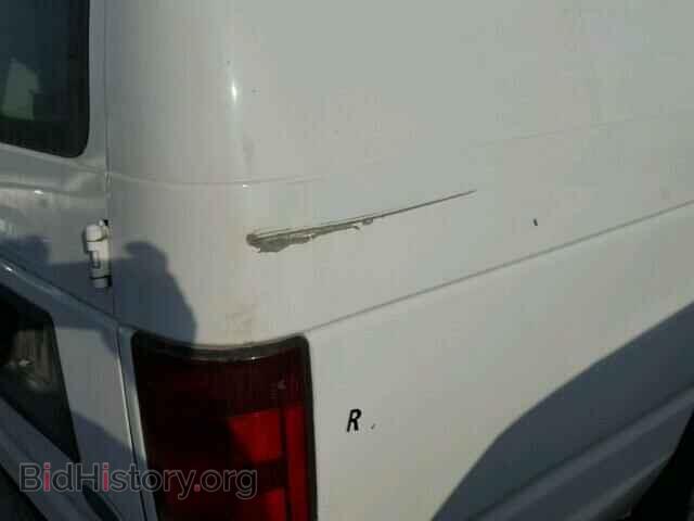 2008 FORD ECONOLINE - VIN: 1FTNS24W88DB13788 - Фото 9