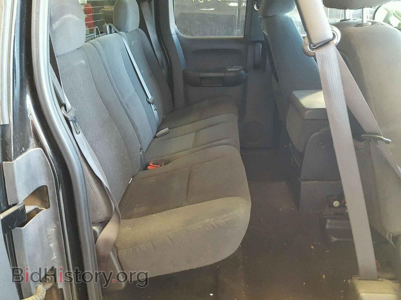 2007 CHEVROLET SILVERADO - VIN: 2GCEC19C371730841 - Photo 6