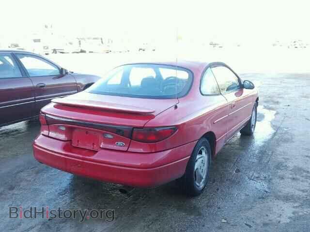 2000 FORD ESCORT - VIN: 3FAKP1131YR169478 - Фото 4