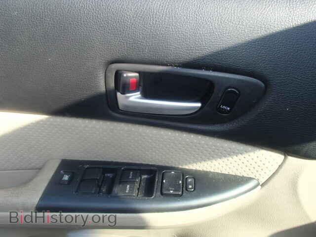 2006 MAZDA 6 - VIN: 1YVHP80C265M43974 - Фото 9