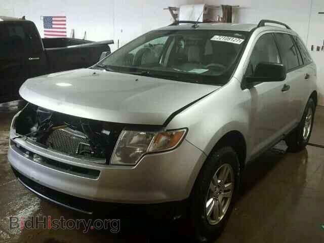 2010 FORD EDGE - VIN: 2FMDK3GC6ABB41454 - Photo 2