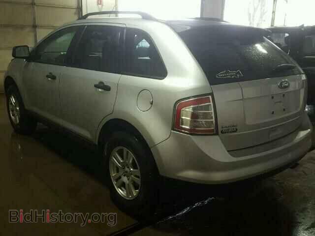 2010 FORD EDGE - VIN: 2FMDK3GC6ABB41454 - Photo 3