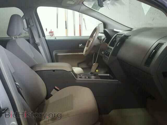 2010 FORD EDGE - VIN: 2FMDK3GC6ABB41454 - Photo 5
