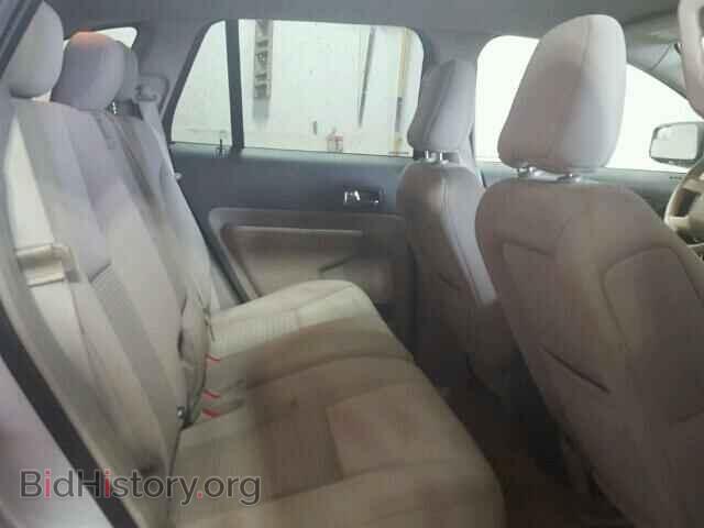 2010 FORD EDGE - VIN: 2FMDK3GC6ABB41454 - Photo 6
