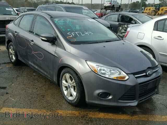 Photo 1FADP3F2XEL102795 - FORD FOCUS 2014