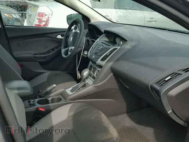 2014 FORD FOCUS - VIN: 1FADP3F2XEL102795 - Фото 5