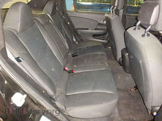 2012 CHRYSLER 200 - VIN: 1C3CCBBB8CN166759 - Фото 6