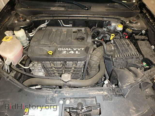 2012 CHRYSLER 200 - VIN: 1C3CCBBB8CN166759 - Фото 7