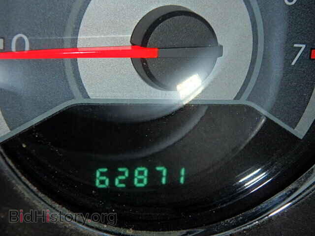 2012 CHRYSLER 200 - VIN: 1C3CCBBB8CN166759 - Фото 8