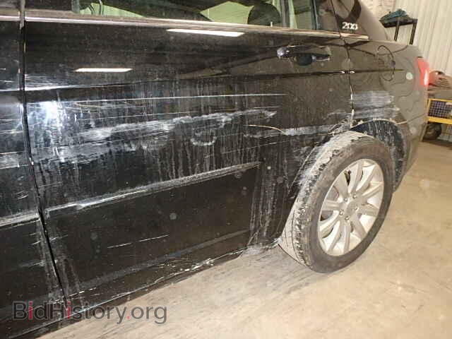 2012 CHRYSLER 200 - VIN: 1C3CCBBB8CN166759 - Фото 9
