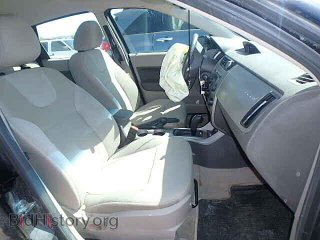 2008 FORD FOCUS - VIN: 1FAHP35N48W280671 - Photo 5