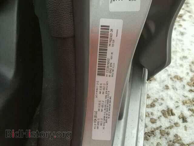 2015 CHRYSLER 200 - VIN: 1C3CCCBB1FN654557 - Photo 10