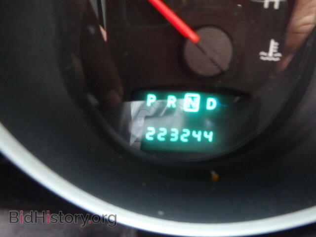 2008 DODGE CARAVAN - VIN: 1D8HN44H58B150215 - Фото 8