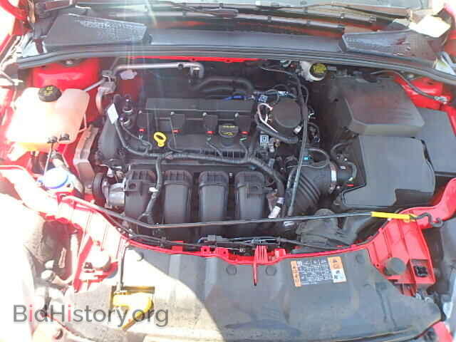 2014 FORD FOCUS - VIN: 1FADP3K2XEL302534 - Фото 7