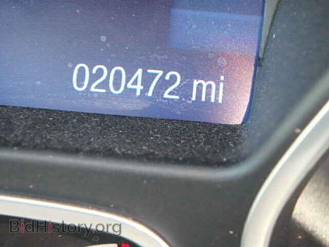 2014 FORD FOCUS - VIN: 1FADP3K2XEL302534 - Фото 8