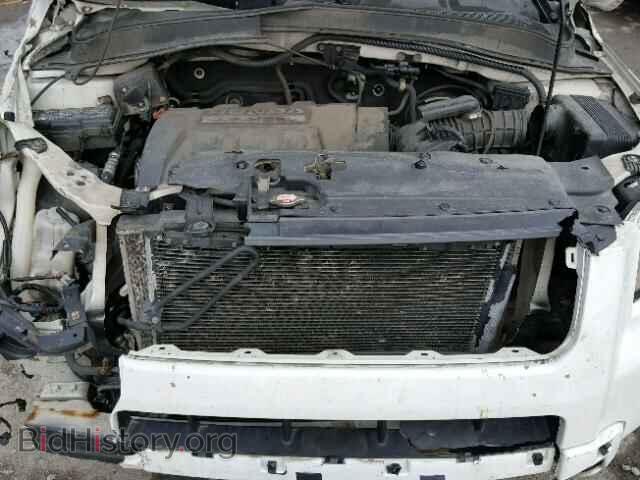 2008 HONDA PILOT - VIN: 5FNYF18698B047573 - Фото 7