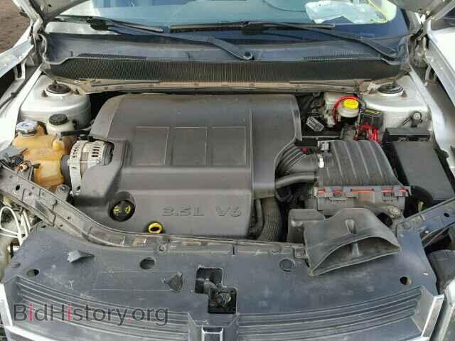 2008 DODGE AVENGER - VIN: 1B3LC76M88N108468 - Фото 7