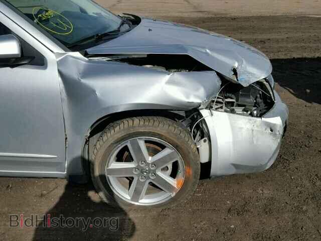 2008 DODGE AVENGER - VIN: 1B3LC76M88N108468 - Фото 10