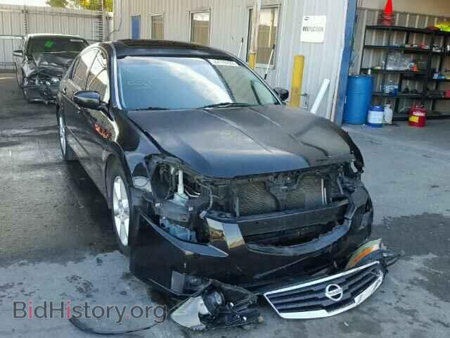 Photo 1N4BA41E28C810690 - NISSAN MAXIMA 2008