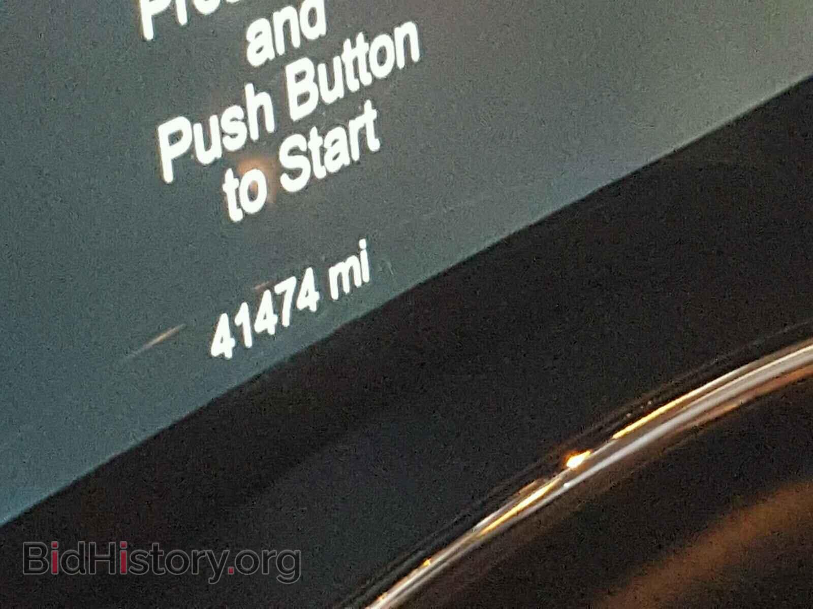 2014 DODGE DURANGO - VIN: 1C4RDJDGXEC524853 - Фото 8
