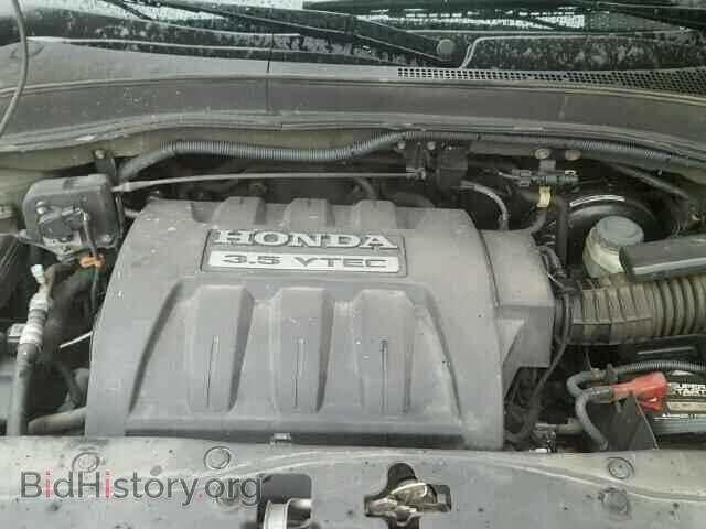 2007 HONDA PILOT - VIN: 2HKYF18157H510703 - Фото 7