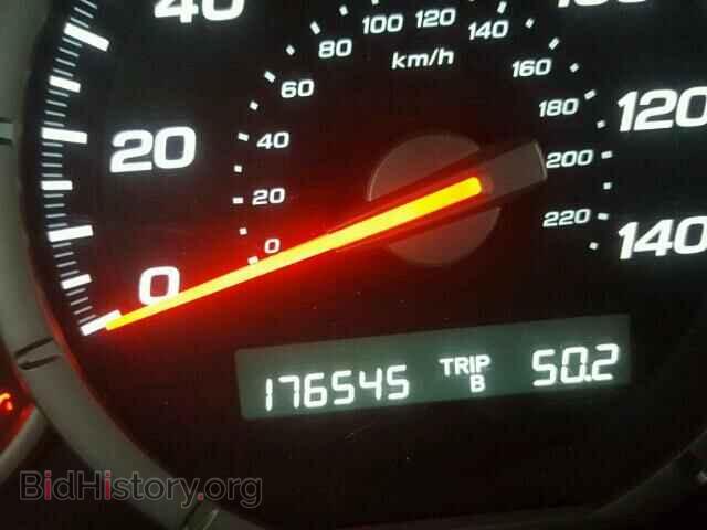 2007 HONDA PILOT - VIN: 2HKYF18157H510703 - Фото 8