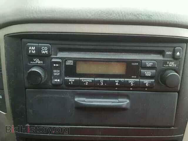 2007 HONDA PILOT - VIN: 2HKYF18157H510703 - Фото 9
