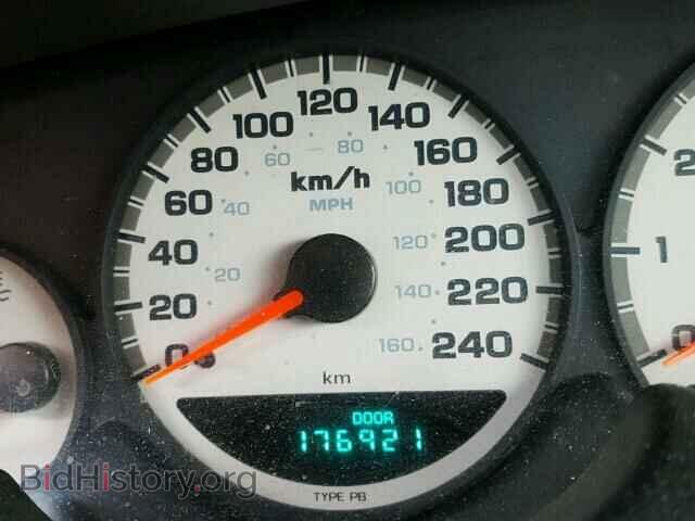 2004 DODGE NEON - VIN: 1B3ES56C24D628446 - Photo 8