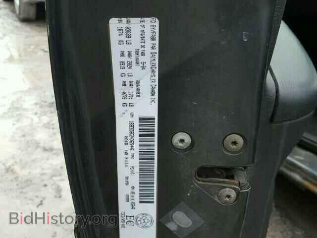 2004 DODGE NEON - VIN: 1B3ES56C24D628446 - Photo 10