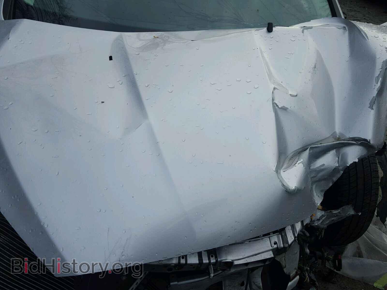 2015 FORD FOCUS - VIN: 1FADP3K21FL223464 - Фото 7