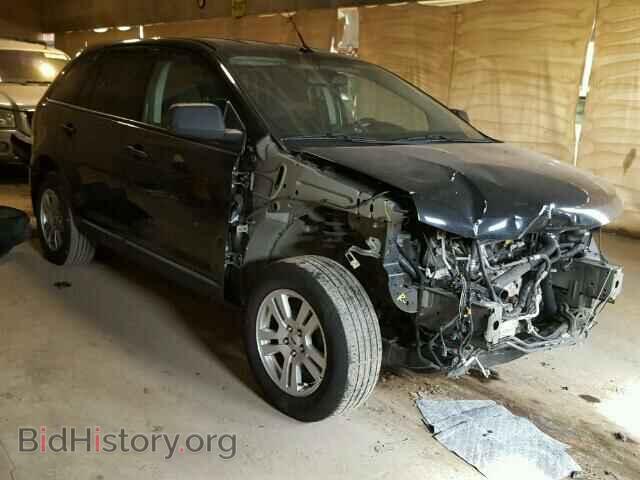 Photo 2FMDK36C38BB15339 - FORD EDGE 2008