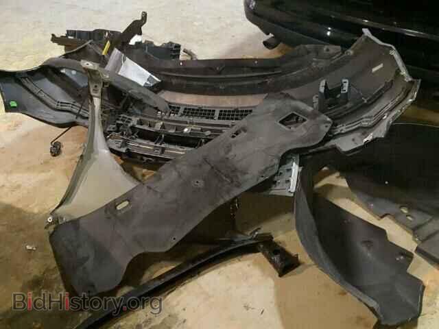 2008 FORD EDGE - VIN: 2FMDK36C38BB15339 - Фото 9