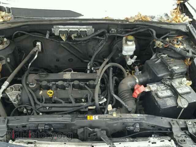 2012 FORD ESCAPE - VIN: 1FMCU0D75CKA45786 - Фото 7