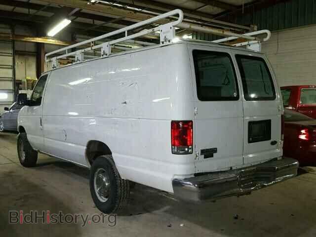 2007 FORD ECONOLINE - VIN: 1FTNS24L67DA14682 - Фото 3