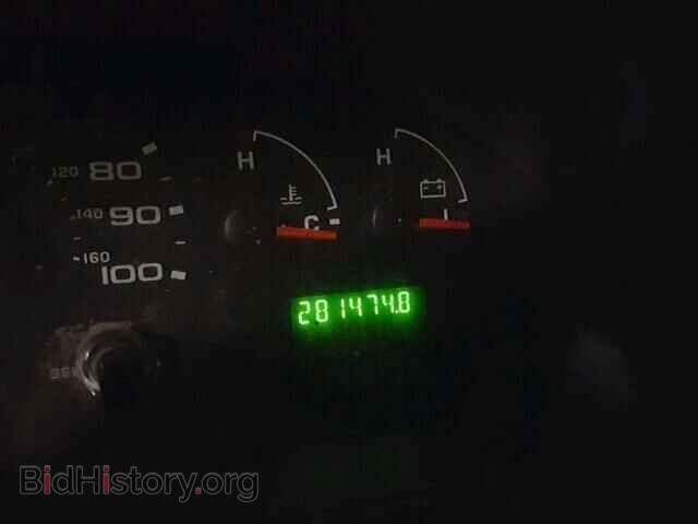 2007 FORD ECONOLINE - VIN: 1FTNS24L67DA14682 - Фото 8